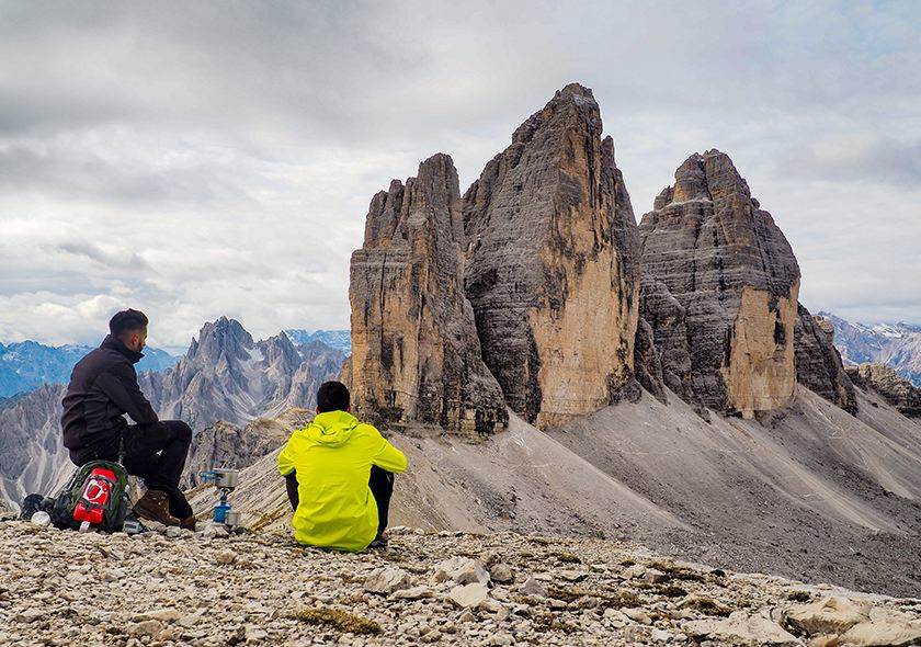 Brooklyn Christmas Lights Tour